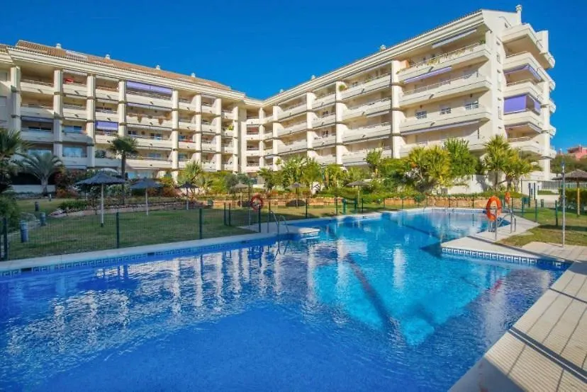 Nagueles II Apartment Marbella