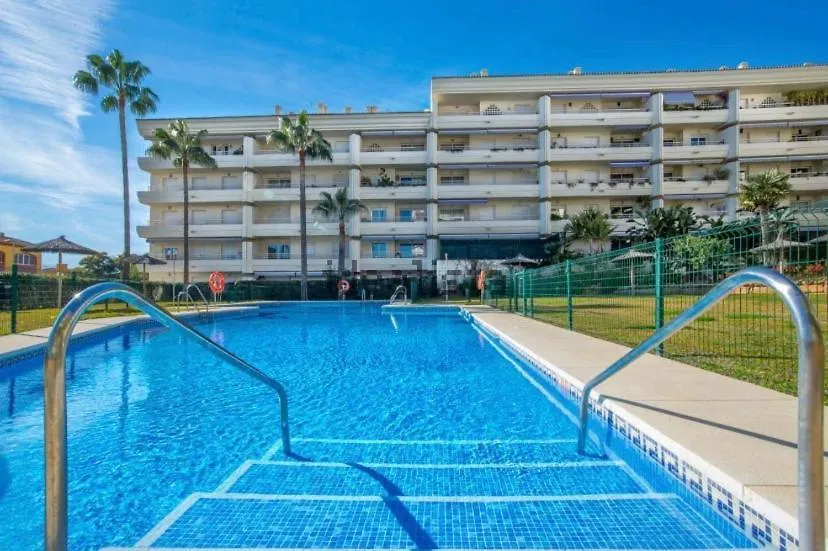Nagueles II Apartment Marbella