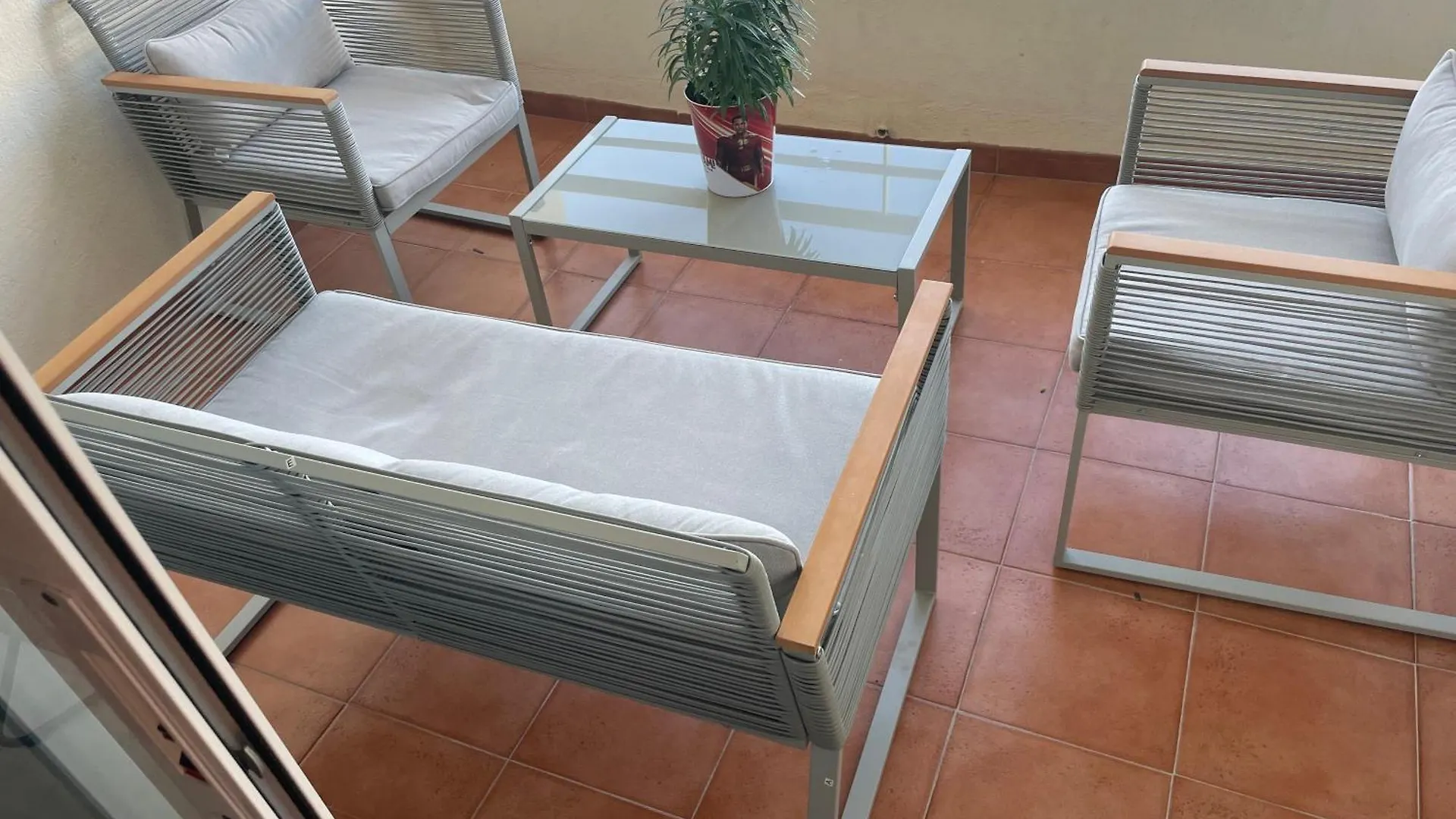Nagueles II Apartment Marbella