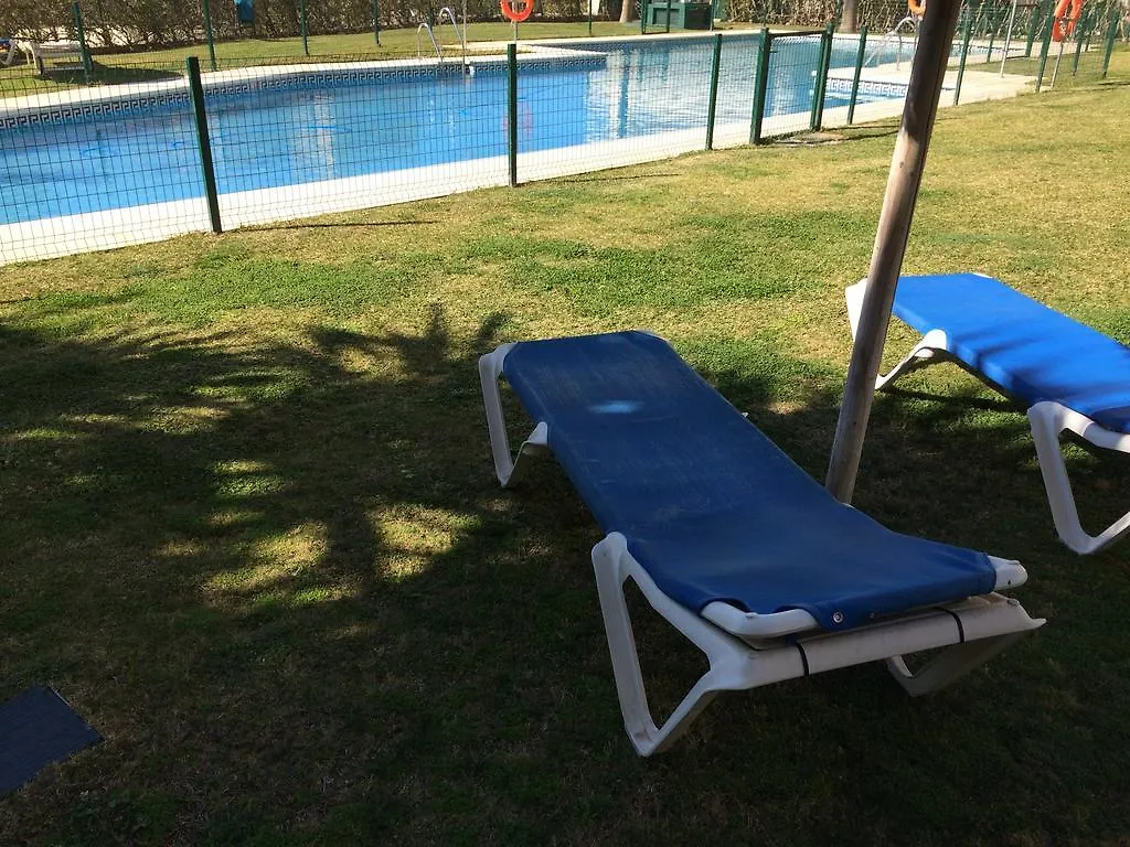 Nagueles II Apartment Marbella