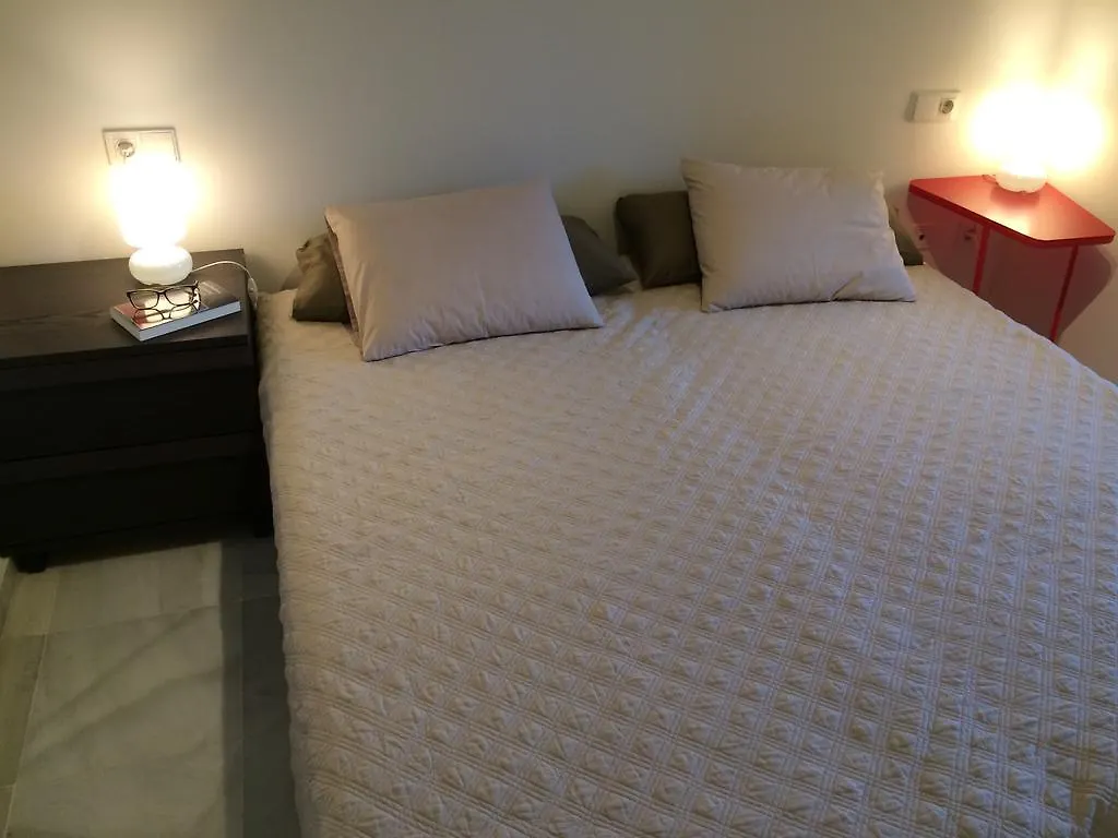 Nagueles II Apartment Marbella 0*,  Spain
