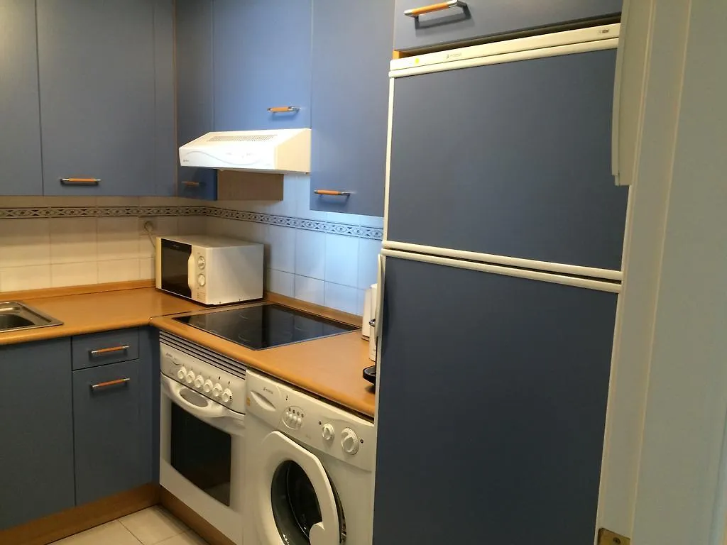 Nagueles II Apartment Marbella Spain