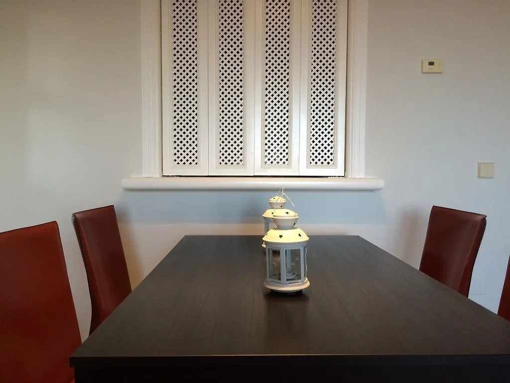 Nagueles II Apartment Marbella Spain