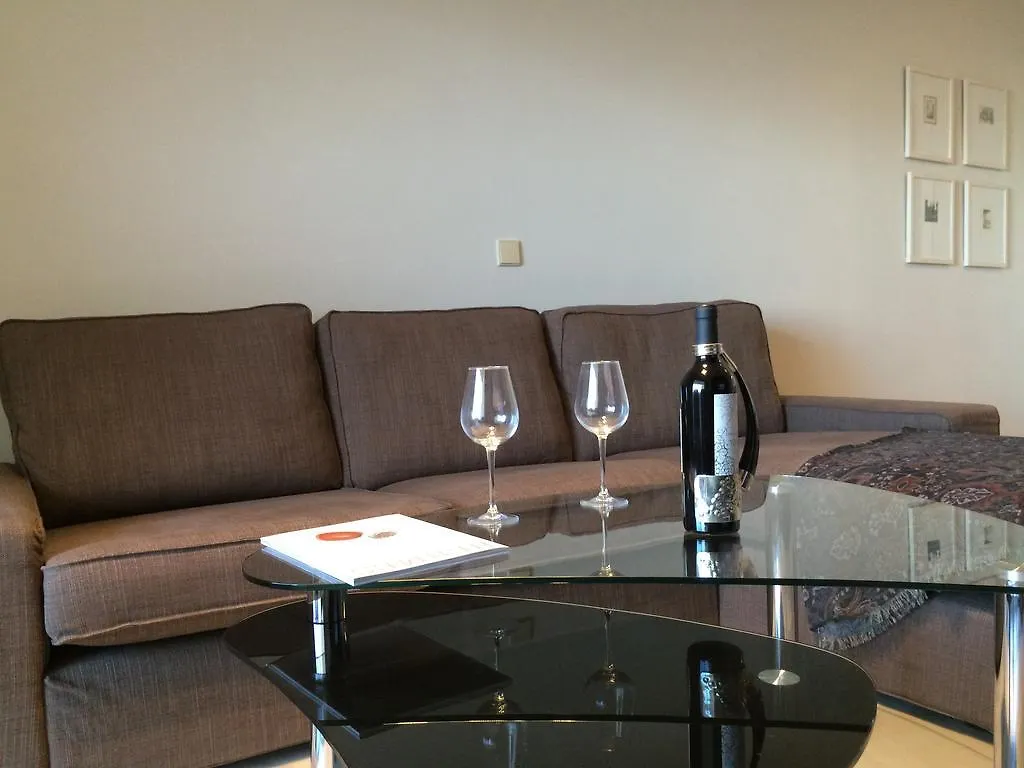 Nagueles II Apartment Marbella 0*,  Spain