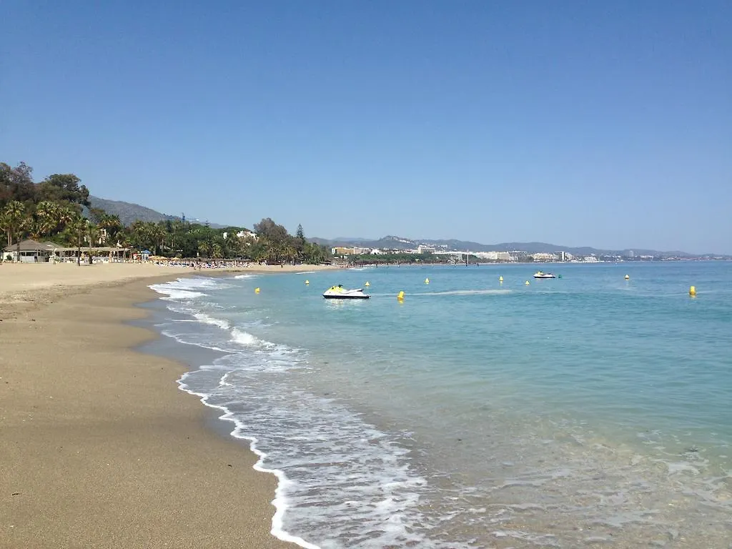 Nagueles II Apartment Marbella