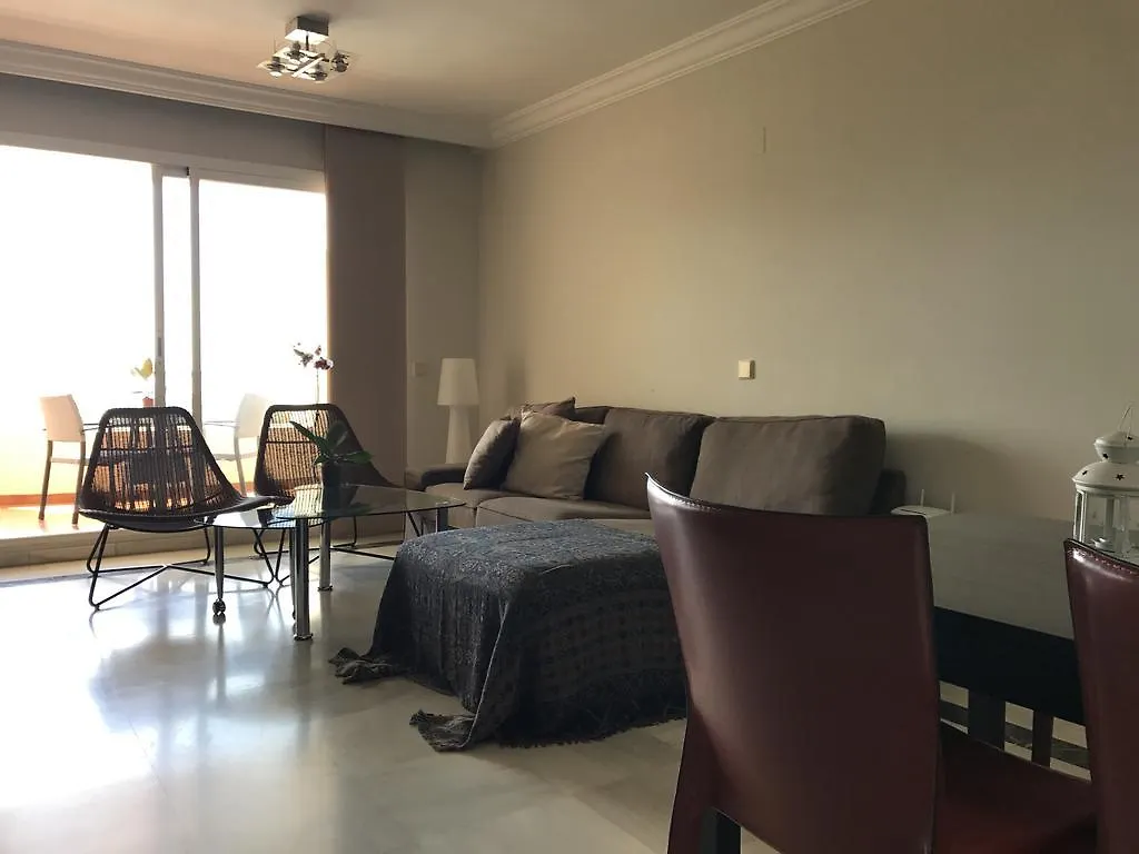 Nagueles II Apartment Marbella Spain