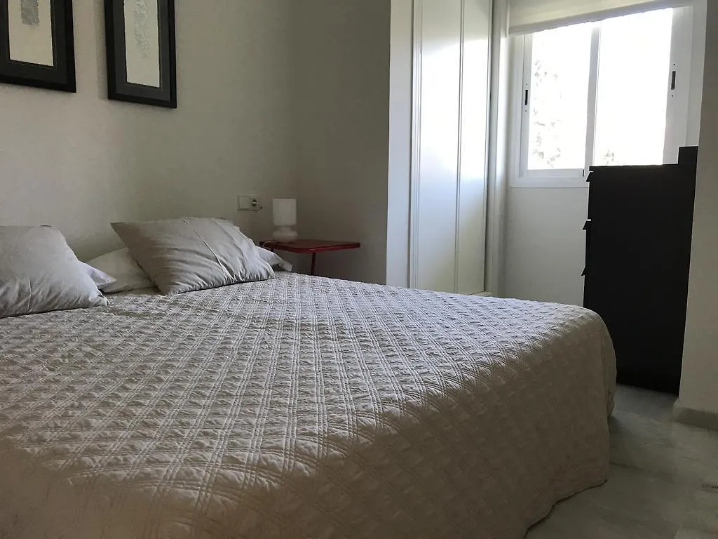 Nagueles II Apartment Marbella Spain