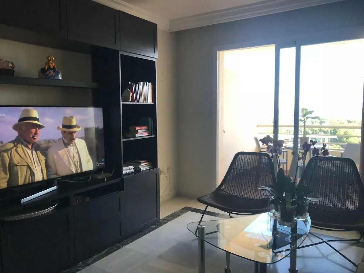 Nagueles II Apartment Marbella 0*,  Spain
