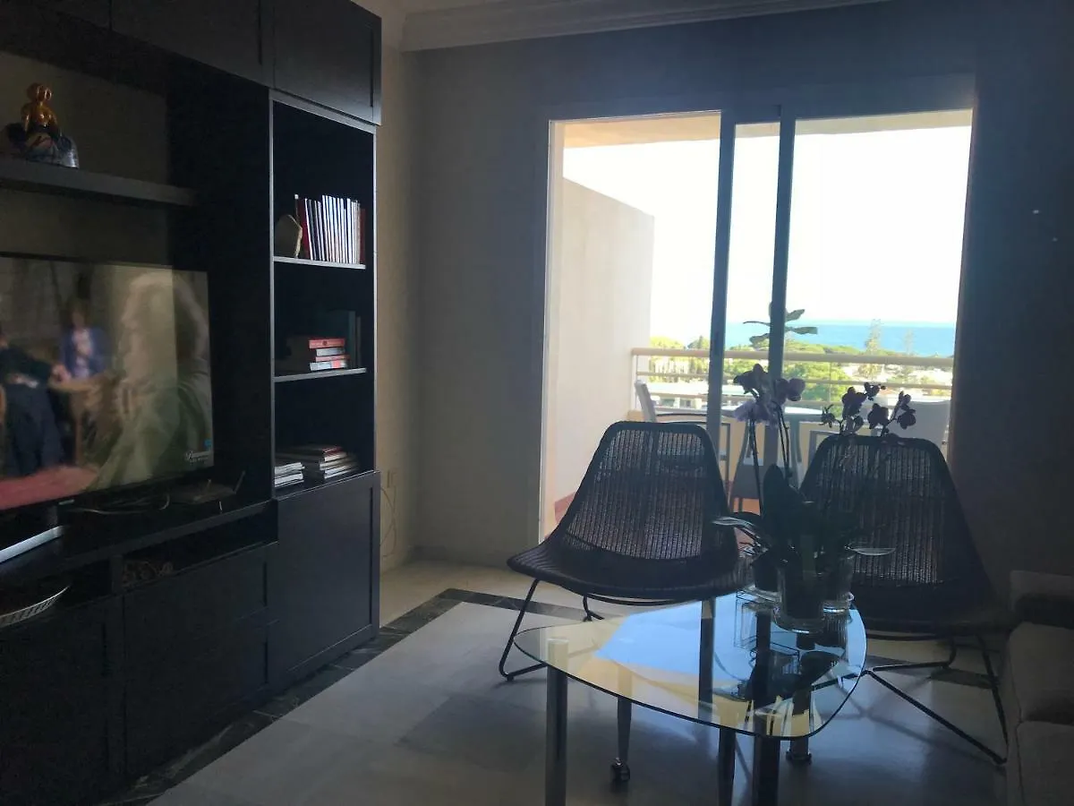 Nagueles II Apartment Marbella Spain