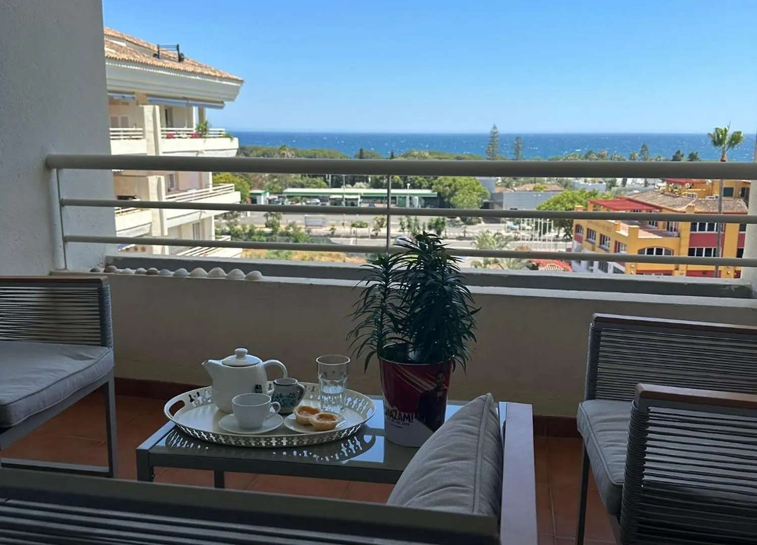 Nagueles II Apartment Marbella Spain