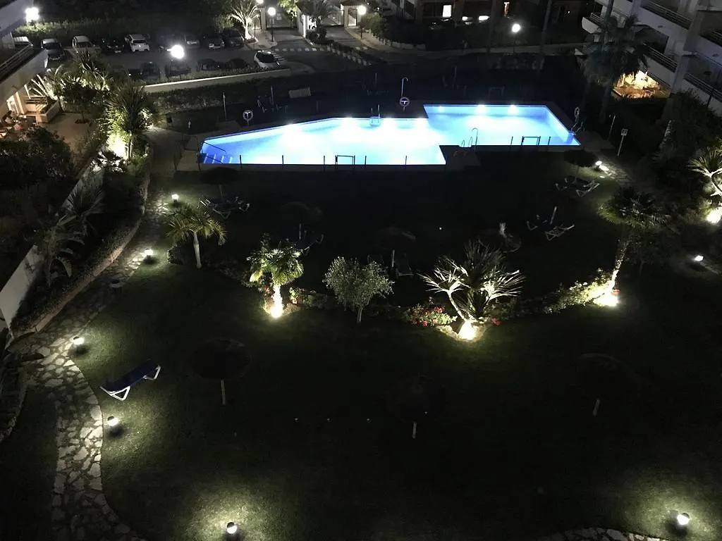 Nagueles II Apartment Marbella 0*,  Spain